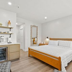 Studio de Luxe Lit King-Size